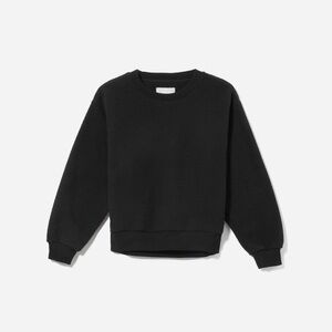 Everlane Renew Fleece Sweatshirt